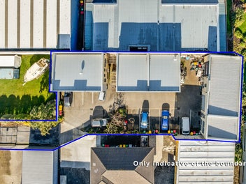 Prime Opportunity : High-Yield Multi-Unit Complex