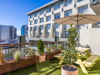 Heritage Meets High-End Living