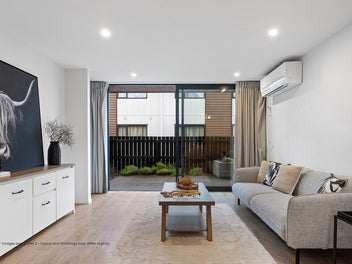 Comfort & Convenience | City, Hills, Beach