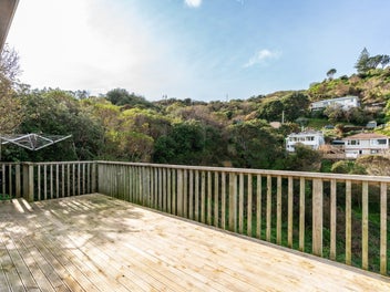 ELEVATED FOR SUN & SOUTH COAST