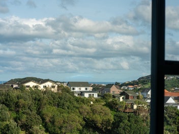ELEVATED FOR SUN & SOUTH COAST