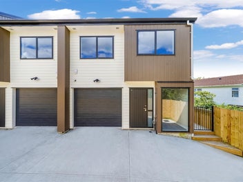 Stunning Brand New 3 Bedroom Awaiting!