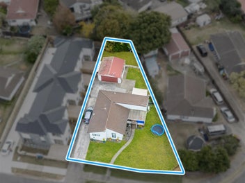 Development Project Awaiting