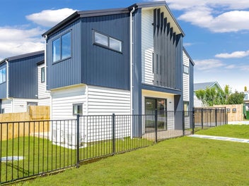 Pathway to your Dream Home!