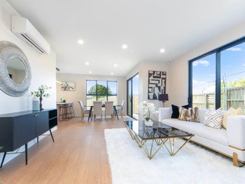 Beautiful Family Home!