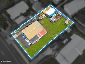 2-Bedroom Freehold Home on 670m² Land