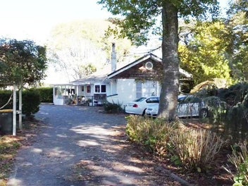 Endless Possibilities on 2.02 Hectares of Land