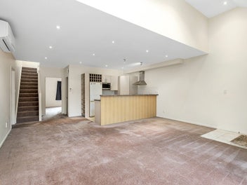 Easy-Care Living with Space, Sun & Security