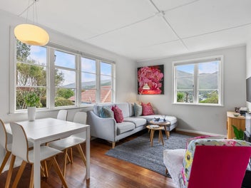 Character, Comfort & Endless Family Possibilities