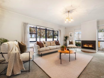 Brick & Tile – Low-Maintenance Living in Pt Chev