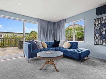 Absolutely Sensational 3 Bedroom Unit
