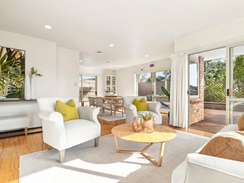 Much-Loved, Sun-Filled & Single-Level