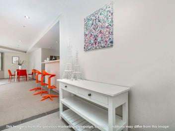 Enormous in size, even BIGGER in value—110m²