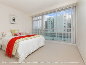 Enormous in size, even BIGGER in value—110m²