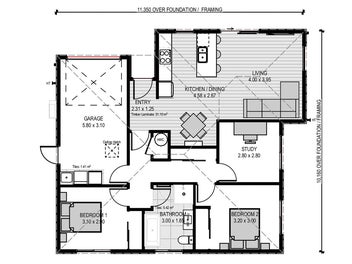 House of the Week, Affordable Opportunity!