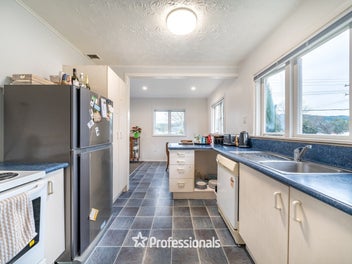 SPACE, COMFORT AND ROOM TO ADD VALUE