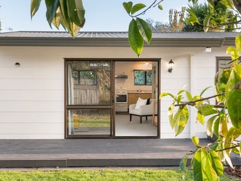 Tidy, Private & Move-In Ready