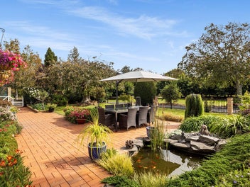 Income, Income and Income - A Rare Gem