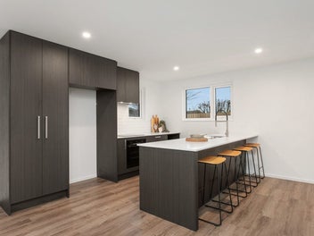 Brand-New, Quality Construction Meets High-Spec