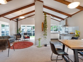 A Home That Fits Your Life