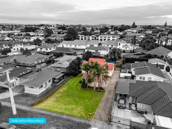 Development Goldmine in prime Papatoetoe!