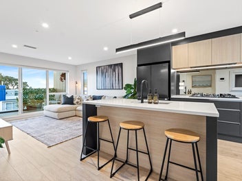 Chic living on Jutland Lane