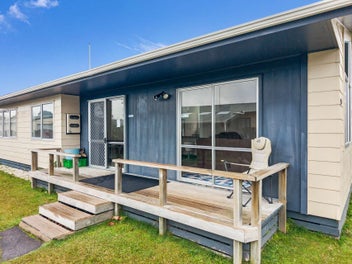 Is This Your First Home? Triple Garaging!