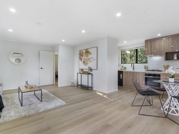 Renovated, Private & Priced to Sell!