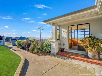 29 Dee Street Oamaru