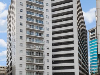 Smart City Living! Two Bedroom Freehold