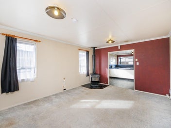 Affordable Large Family Home