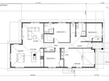 Make this Lockerbie Home Yours