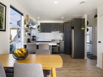 Move In And Enjoy - It's All Been Done!