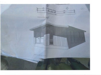 Relocatable home: Yours to finish