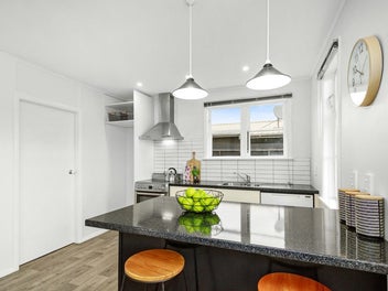 Delightful Three Bedroom Home