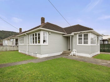 Delightful Three Bedroom Home
