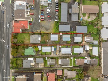 Liquidation sales – Waikato Hospital location