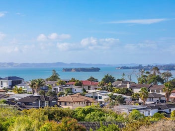 Sea Views. Big Land. Must Be Sold.