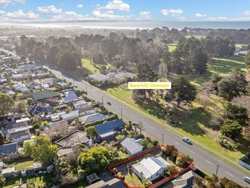 Home & Income or Investment Opportunity