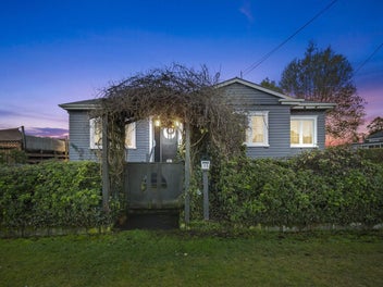 Character, charm, and a prime location