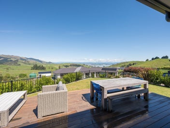 Refined Living with Unrivalled Views