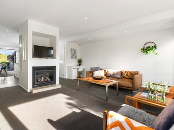 Move-in ready - Northwood Style and Comfort!