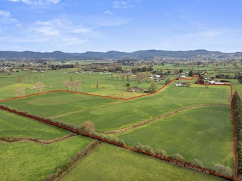 Peaceful Living with Wow Factor!