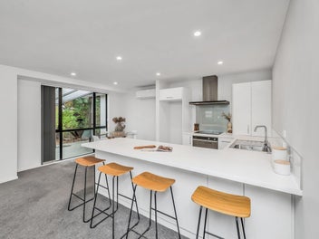 Practical, Polished, Perfectly Positioned