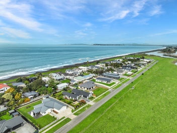 Luxury coastal lifestyle