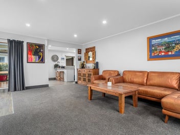 Step into Soutars Convenience