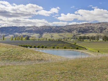 Central Otago Lifestyle & Investment...