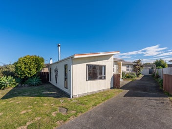 Treasured family home