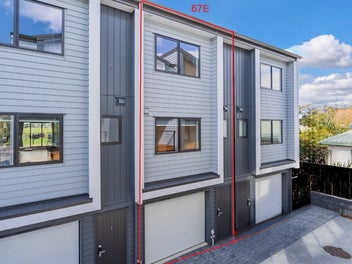Park View New Home - Extra Flexi Room + Garage!