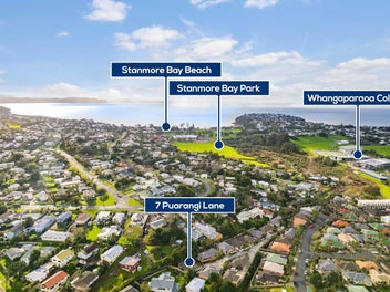Solid Build, Single-Level and Superb Location!